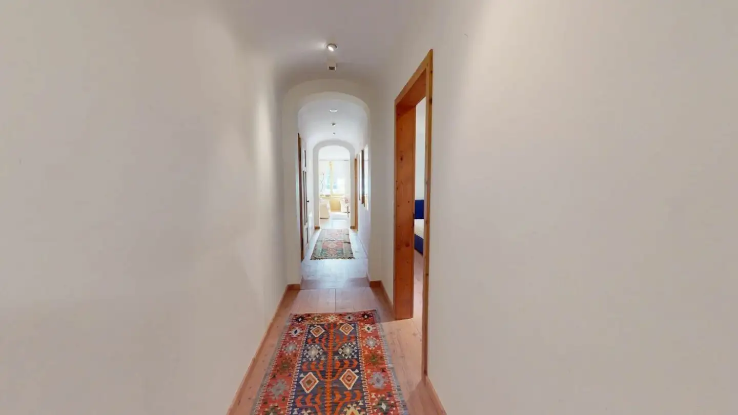 Appartement meublé à louer - Via Vers Chardens 4, 7513 Silvaplana - Photo 4