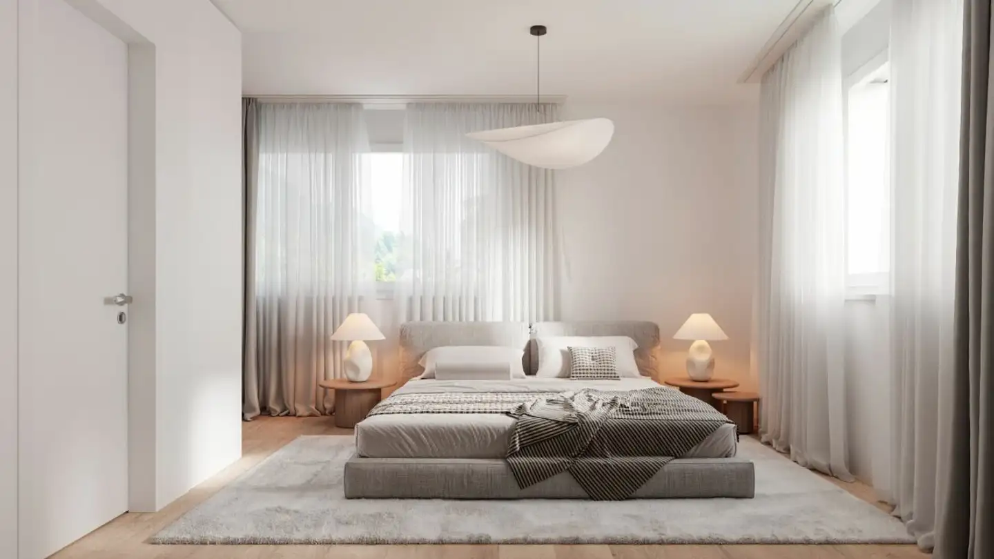 Wohnung kaufen - Hauptstrasse 64, 7075 Churwalden - Foto 3