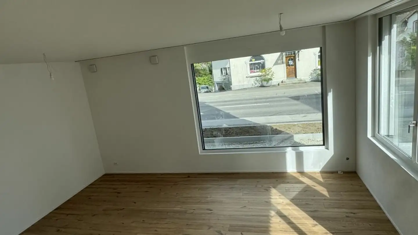 Wohnung mieten - Hauptstrasse 59, 8572 Berg TG - Foto 3