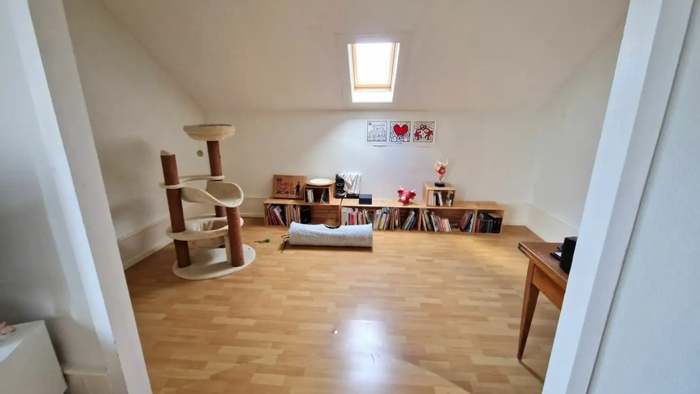 Appartamento in affitto - Rue De La Côte 93, 2000 Neuchâtel - Foto 3