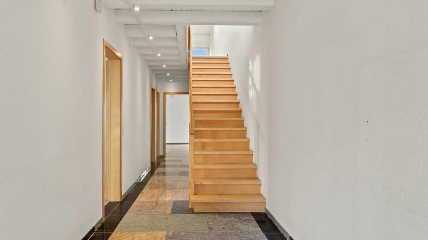 Einfamilienhaus kaufen - Kerngartenstrasse 4, 4104 Oberwil BL - Foto 4