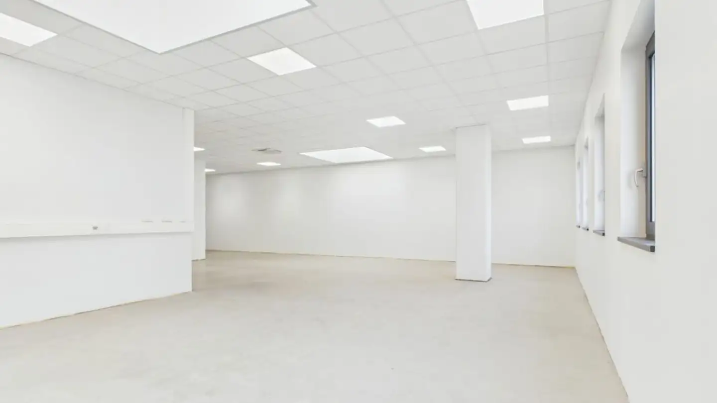 Bürofläche mieten - Via Violino 1, 6928 Manno - Foto 4