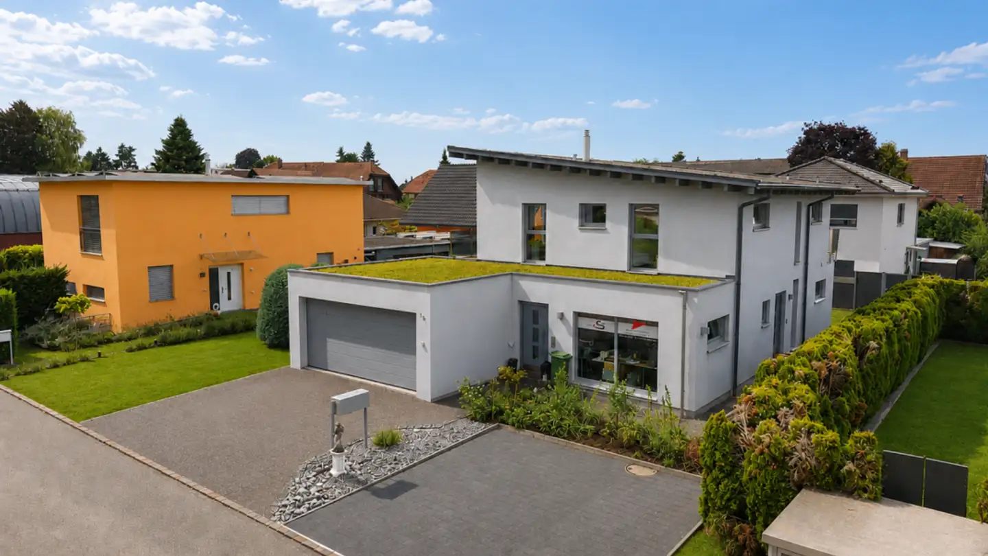 Maison individuelle à vendre - 4566 Kriegstetten - Photo 3