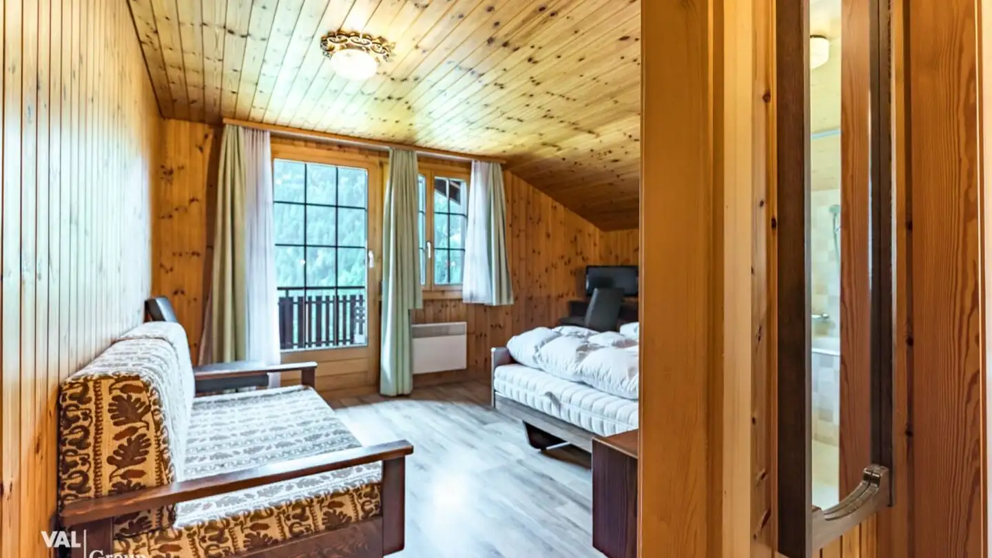 Mischgenutztes Gebäude kaufen - Binntalstrasse 103, 3995 Ausserbinn - Foto 3