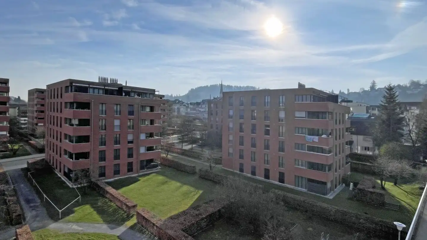 Appartamento in vendita - Turnerstrasse 33, 9000 St. Gallen - Foto 4