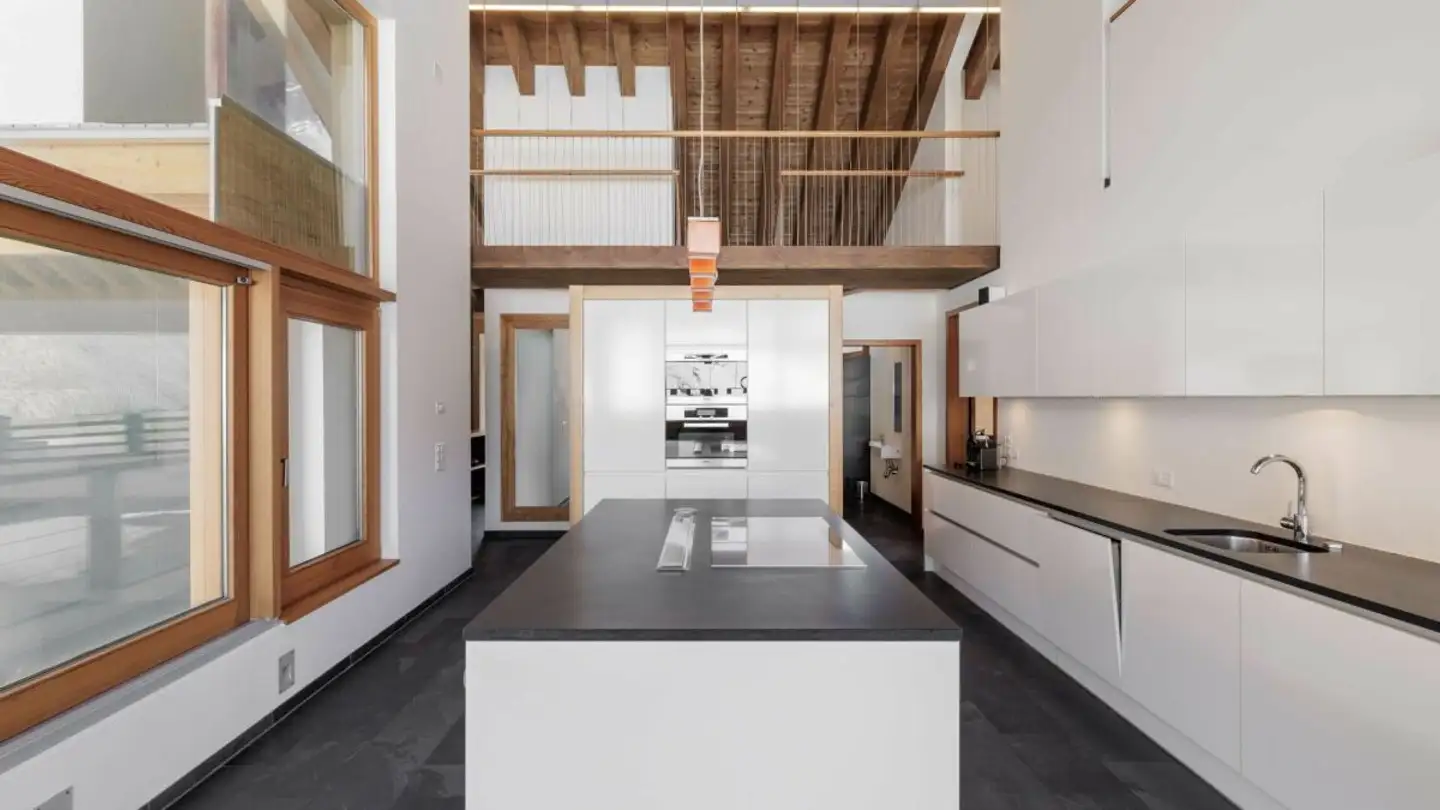 Wohnung kaufen - Pozstrasse 5, 7563 Samnaun Dorf - Foto 4