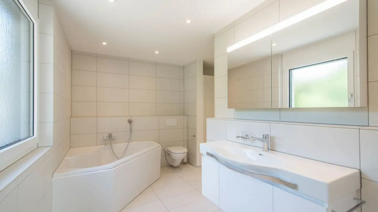 Wohnung mieten - Oberdorf 42, 7306 Fläsch