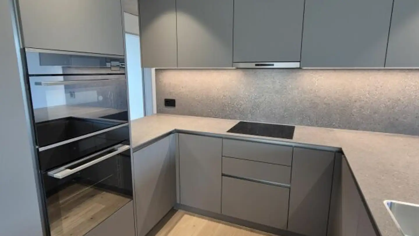 Apartment for sale - Innerfeld 52, 9606 Bütschwil - Photo 2