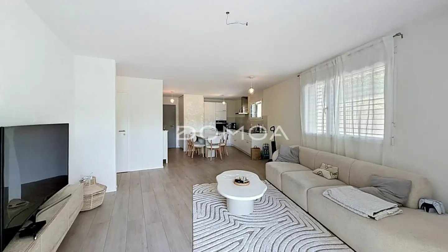 Apartment for sale - 1723 Marly - Photo 4