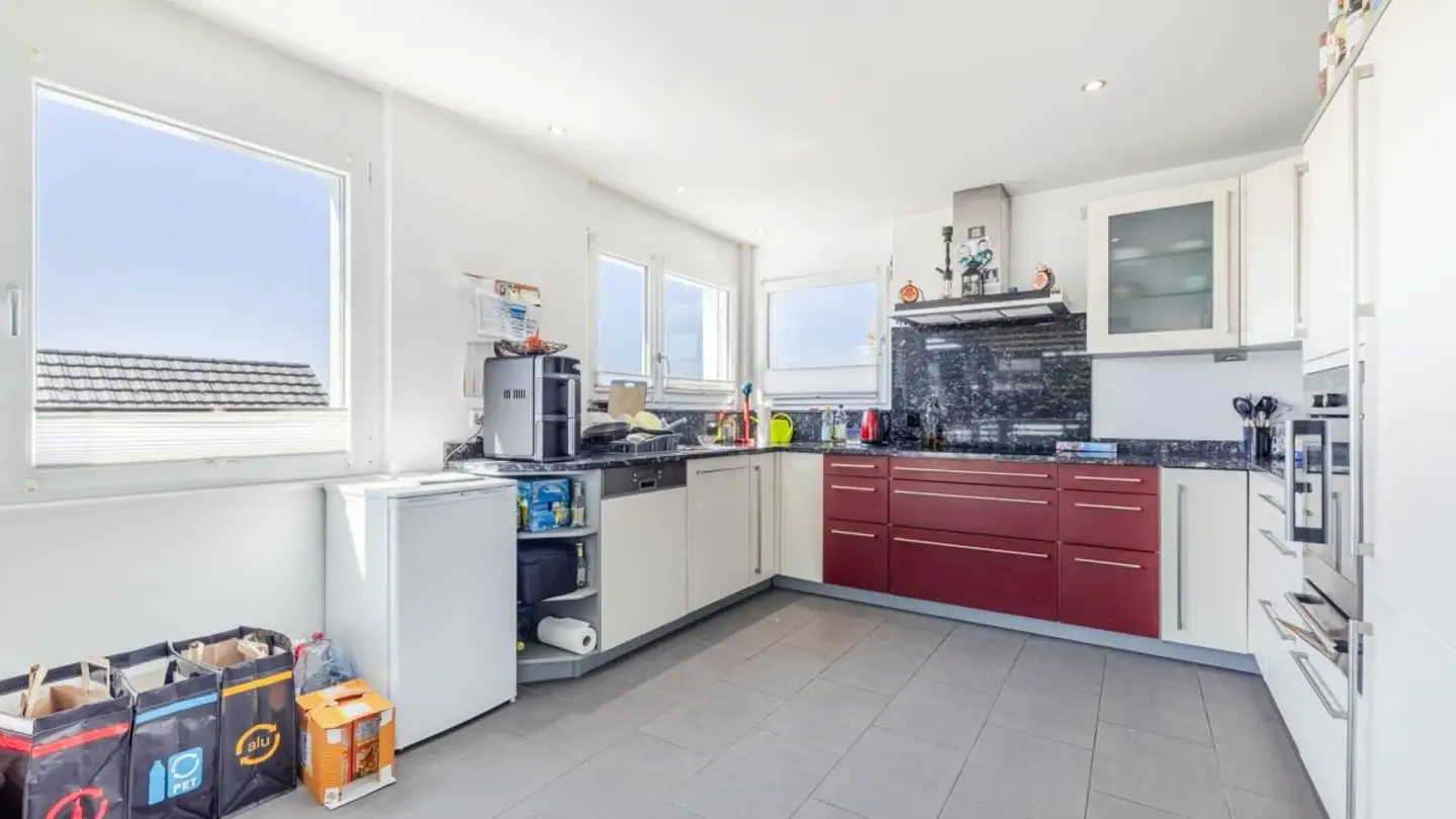 Penthouse kaufen - Im Seegarte 20, 8597 Landschlacht - Foto 4