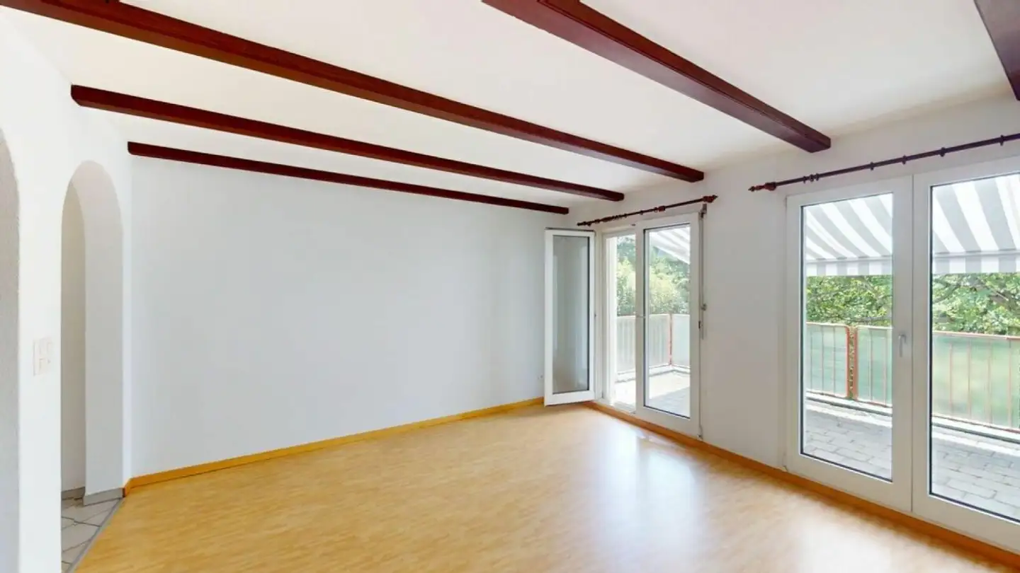 Apartment for rent - Torkelgässli 14, 7310 Bad Ragaz - Photo 3