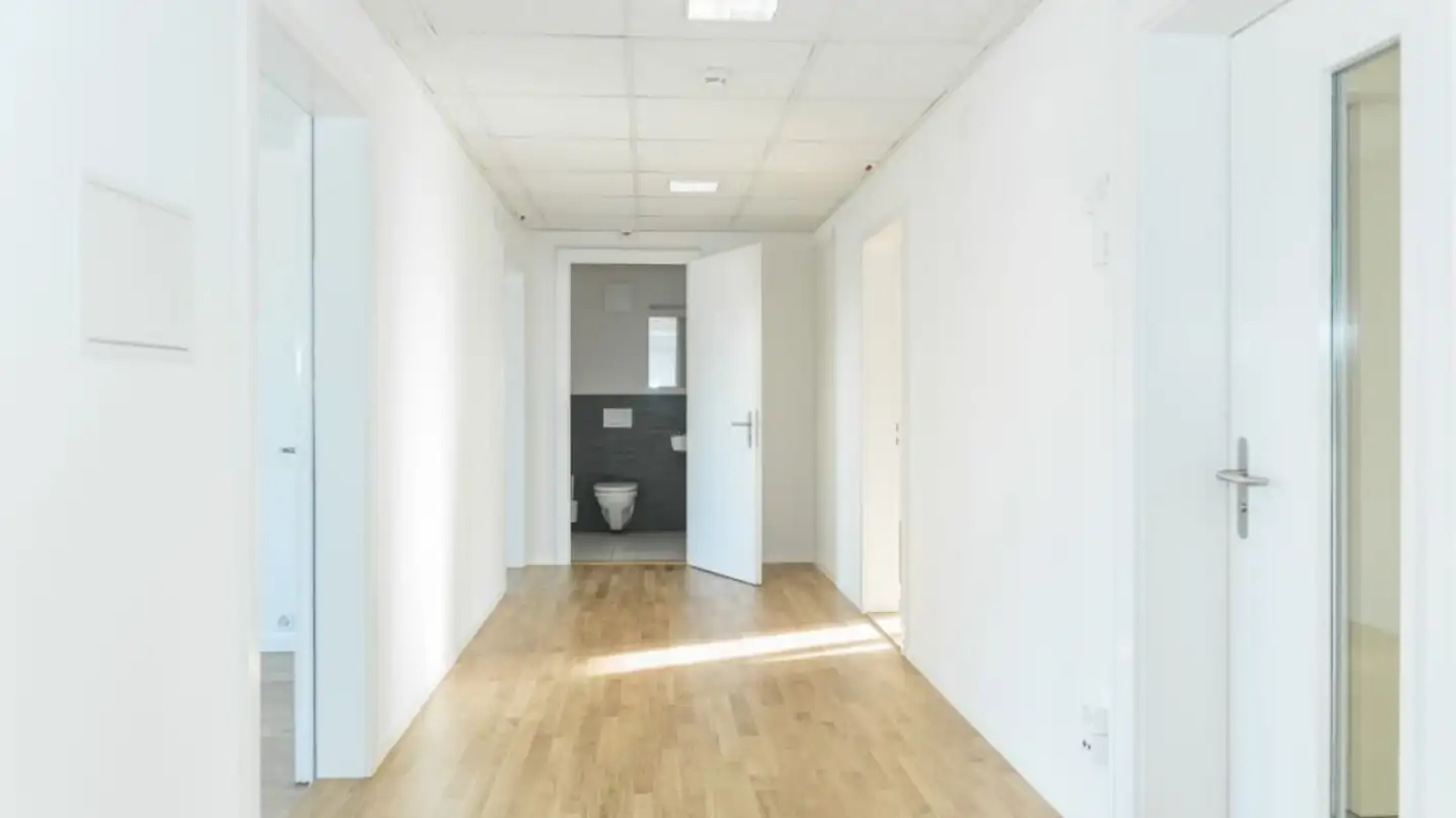 Bürofläche mieten - Hirschengraben 31, 6003 Luzern - Foto 2