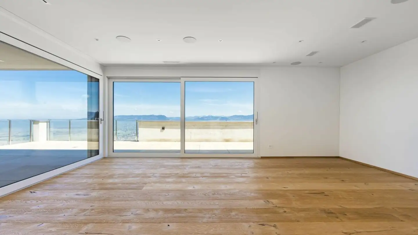 Penthouse for sale - Güetli 1560, 9428 Walzenhausen - Photo 3