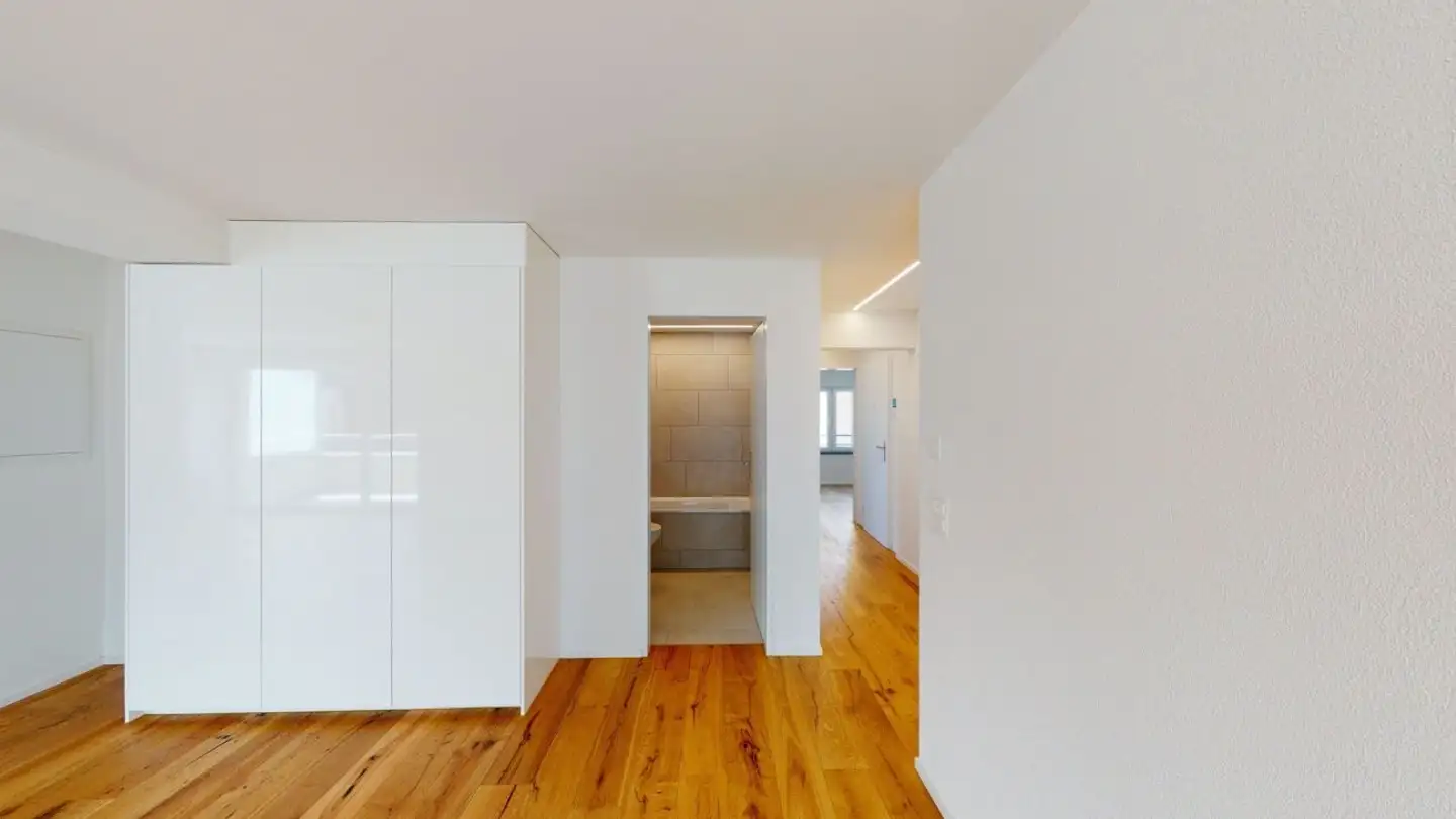 Wohnung kaufen - Bahnhofstrasse 12, 8854 Siebnen - Foto 4
