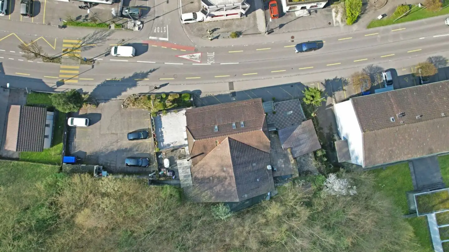 Immeuble résidentiel à vendre - Hauptstrasse 30, 4528 Zuchwil - Photo 4