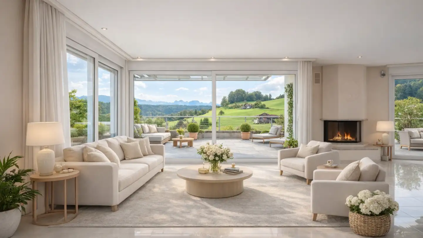 Appartamento in vendita - 8637 Laupen ZH - Foto 2