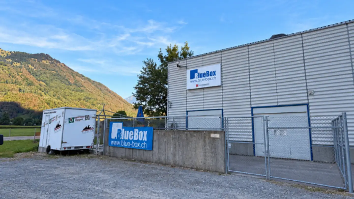 Commerciale in vendita - Im Fennen 11, 8867 Niederurnen - Foto 3