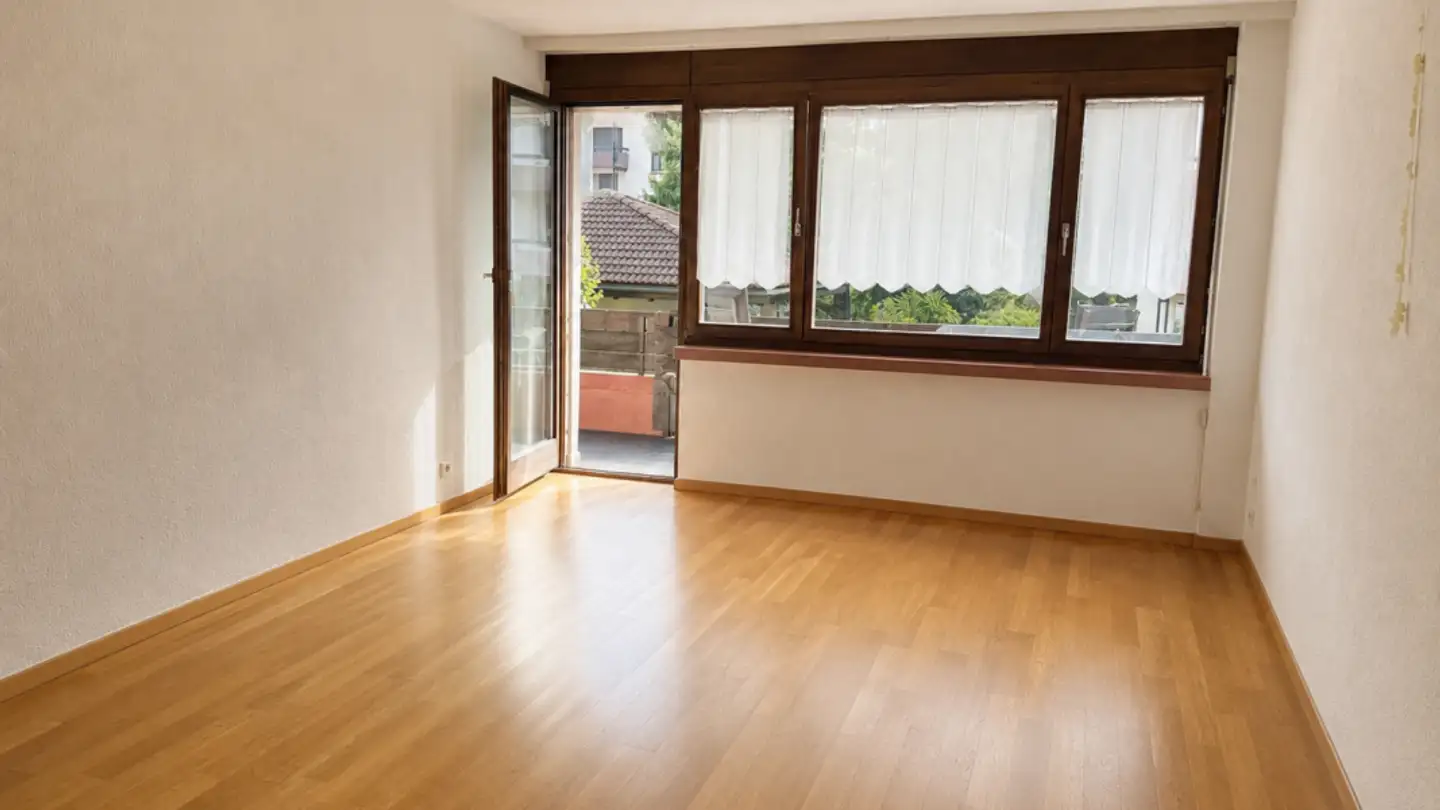 Appartamento in affitto - Bahnhofstrasse 61, 8887 Mels