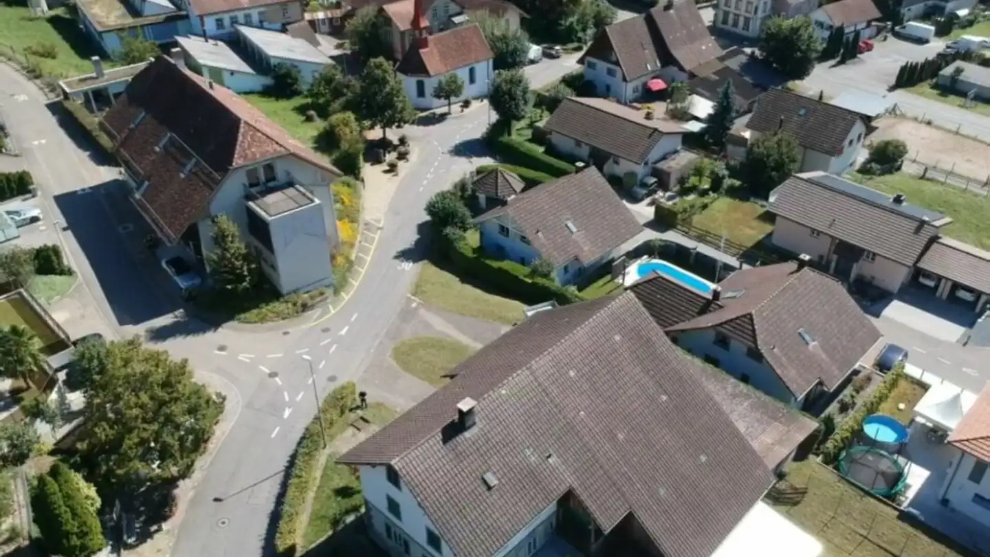 Bauland kaufen - Hägglingerstrasse 7, 5611 Anglikon - Foto 3