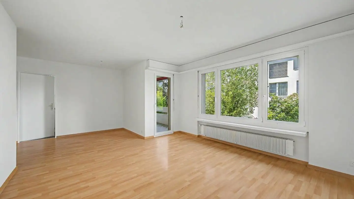 Appartement à louer - Bachtelstrasse 10, 8107 Buchs ZH - Photo 3
