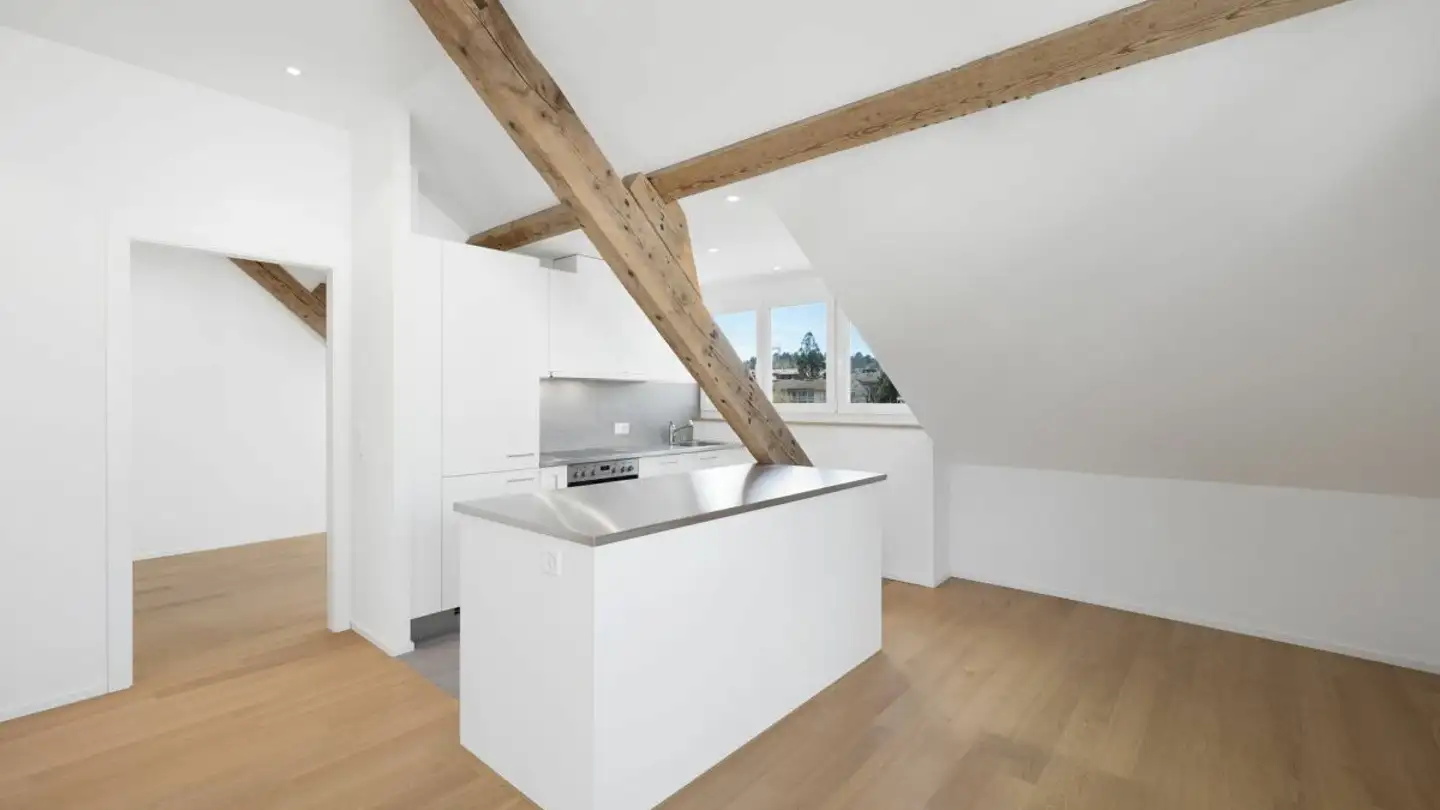 Apartment for rent - Bottmingerstrasse 29, 4102 Binningen