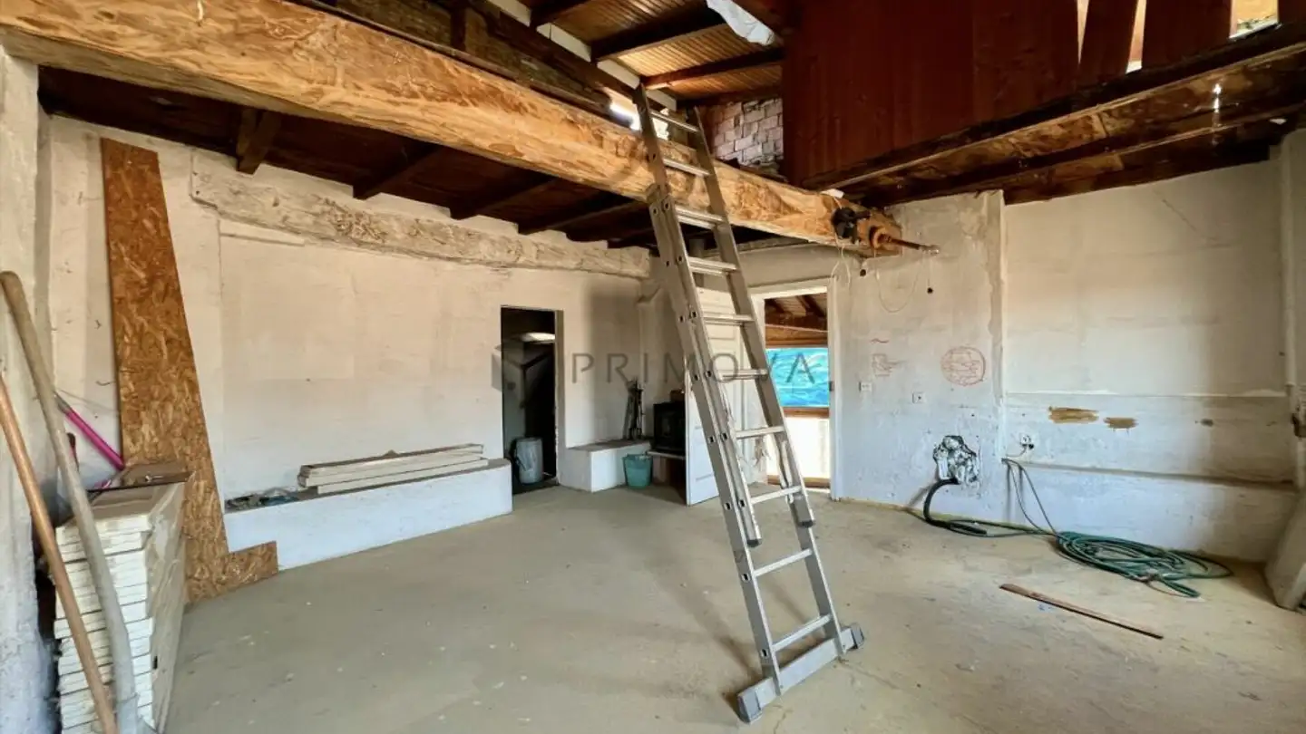 Maison individuelle à vendre - 6853 Ligornetto - Photo 4