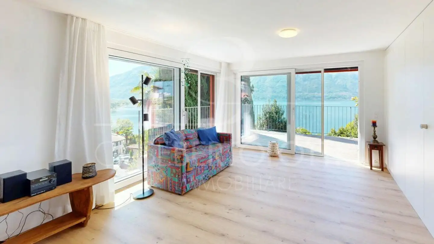 Casa singola in vendita - 6648 Minusio - Foto 4