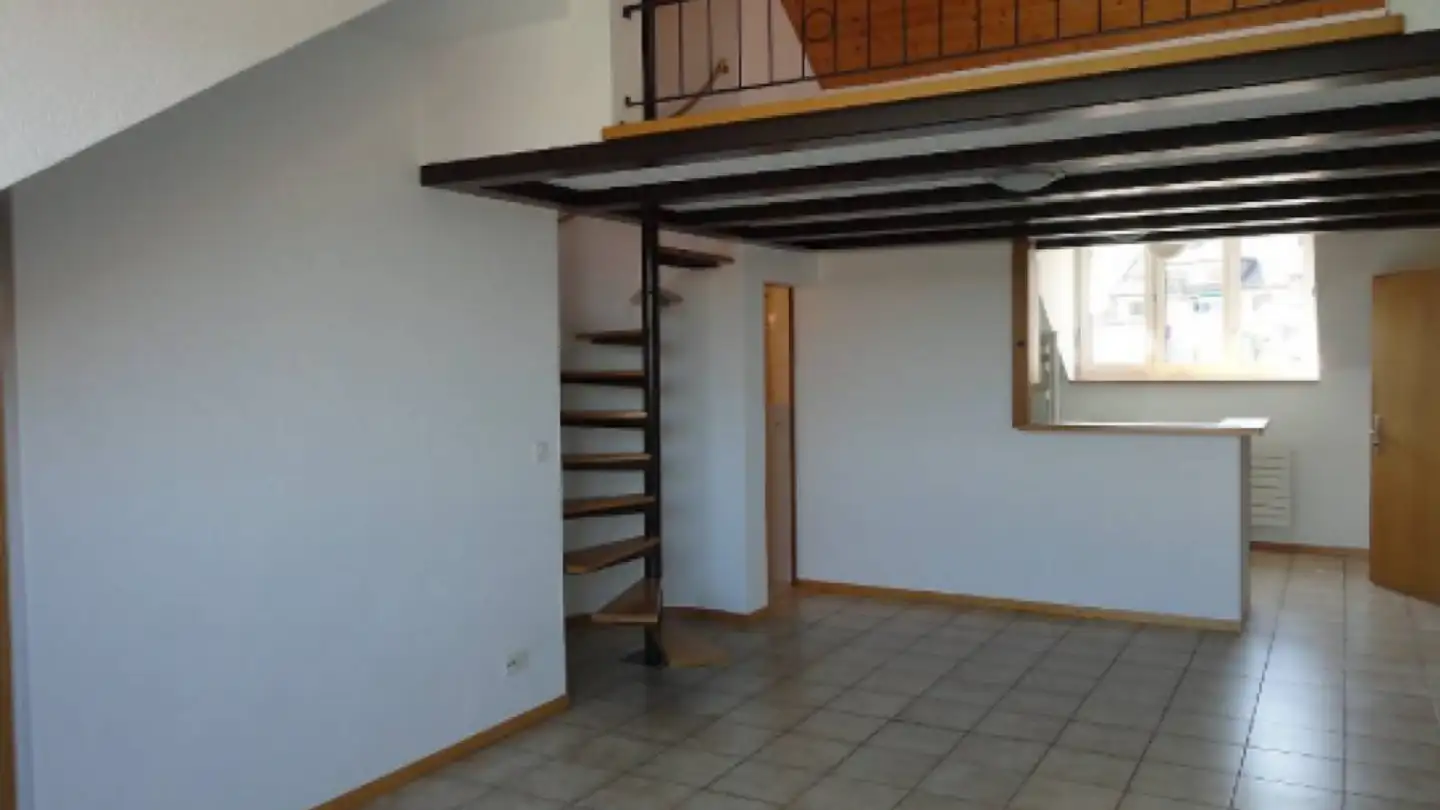 Penthouse mieten - Route Des Provins, 2087 Cornaux NE - Foto 3
