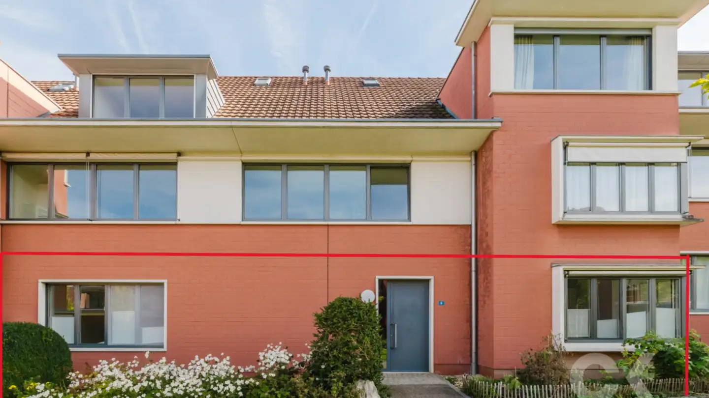Appartamento in vendita - Storchenweg 9, 4104 Oberwil BL - Foto 2