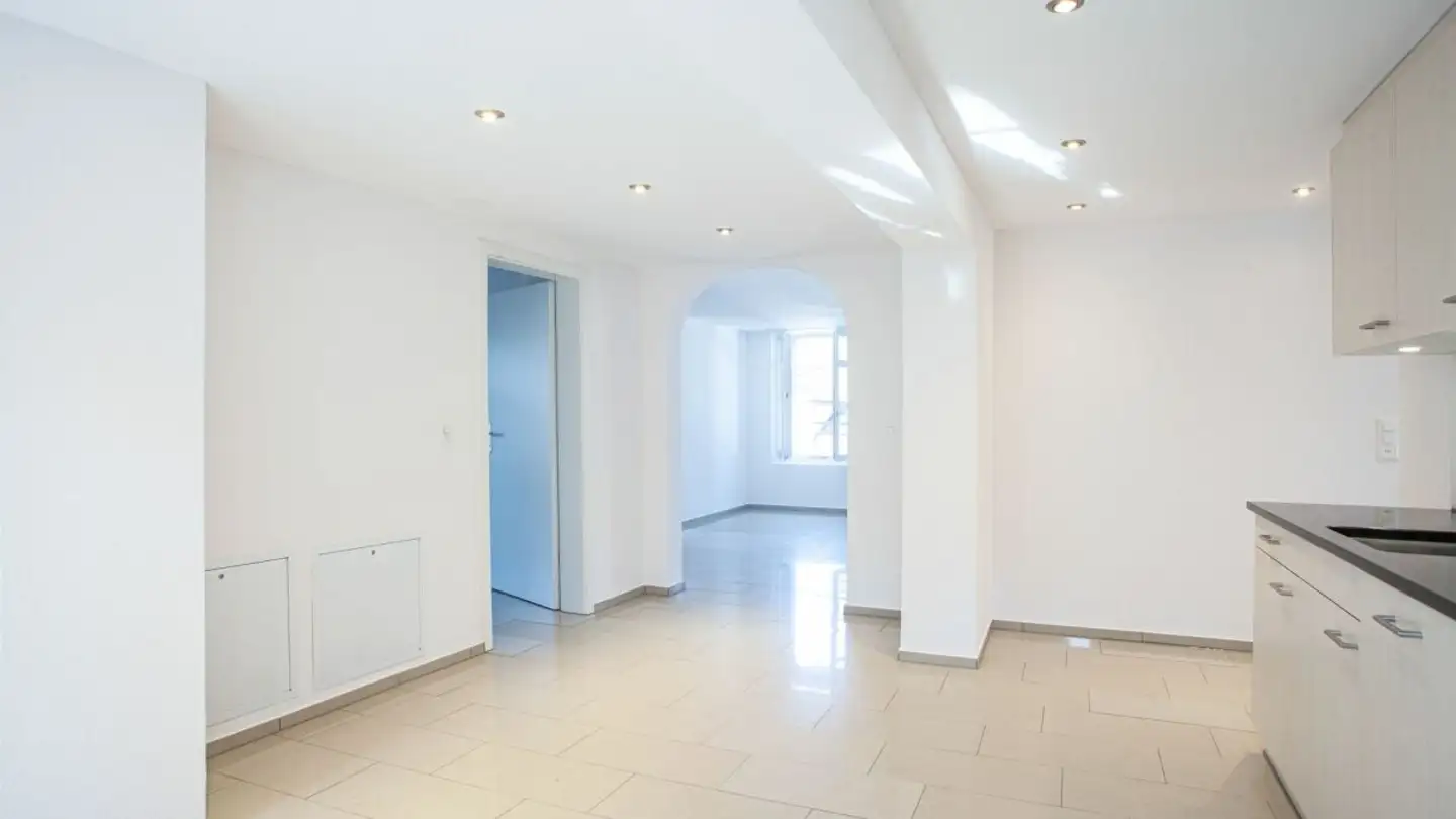 Mischgenutztes Gebäude kaufen - Hauptstrasse 27, 6170 Schüpfheim - Foto 4