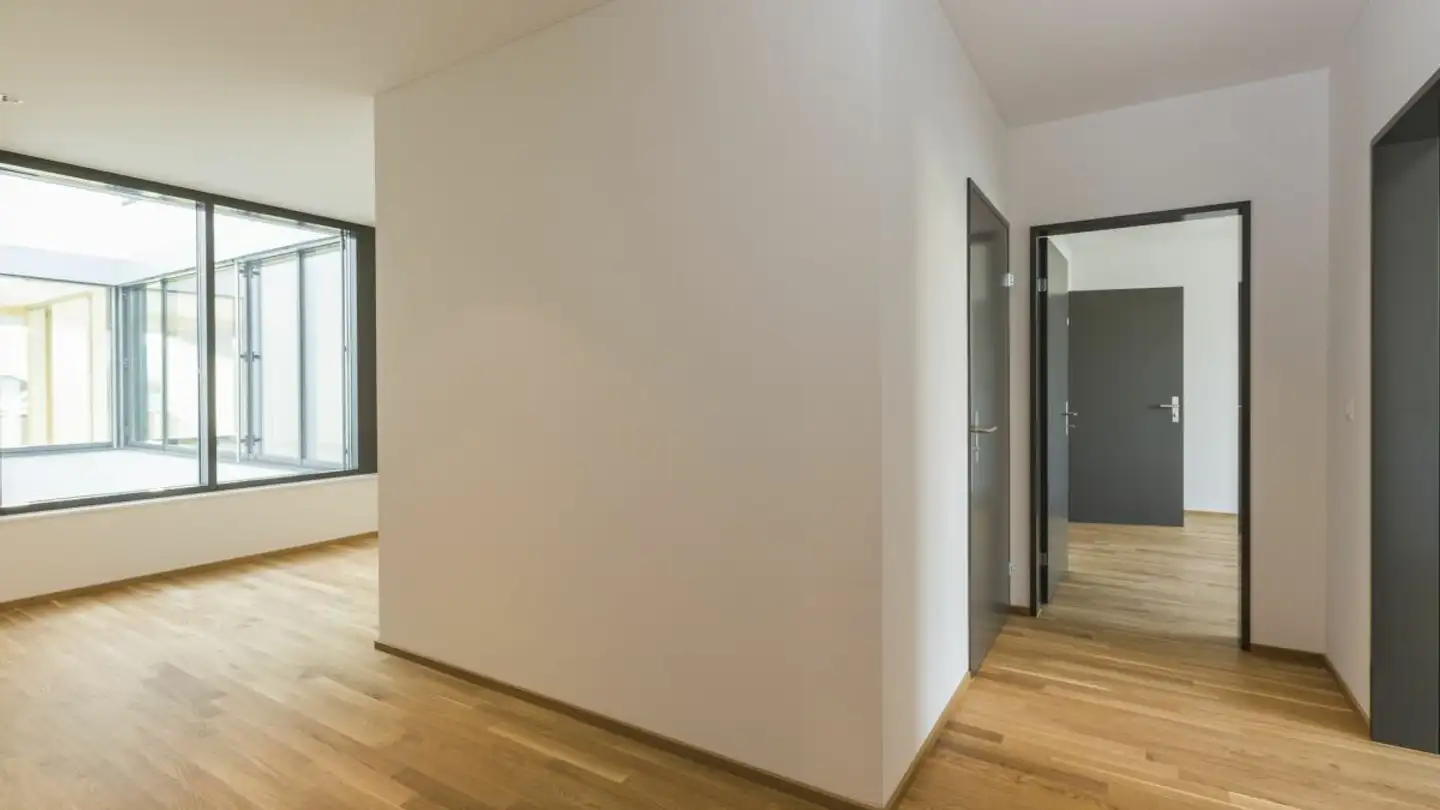 Attique à louer - Gerichtsstrasse 14, 8610 Uster - Photo 4