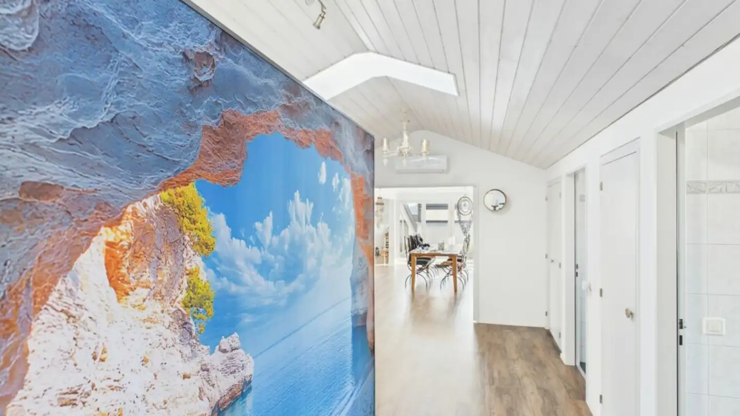 Attique à vendre - Hubstrasse 57, 9500 Wil SG