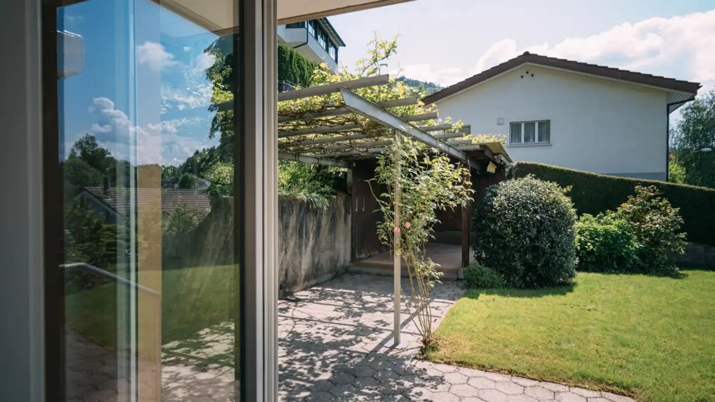 Casa singola in affitto - Mühleweg 32, 6030 Ebikon - Foto 2