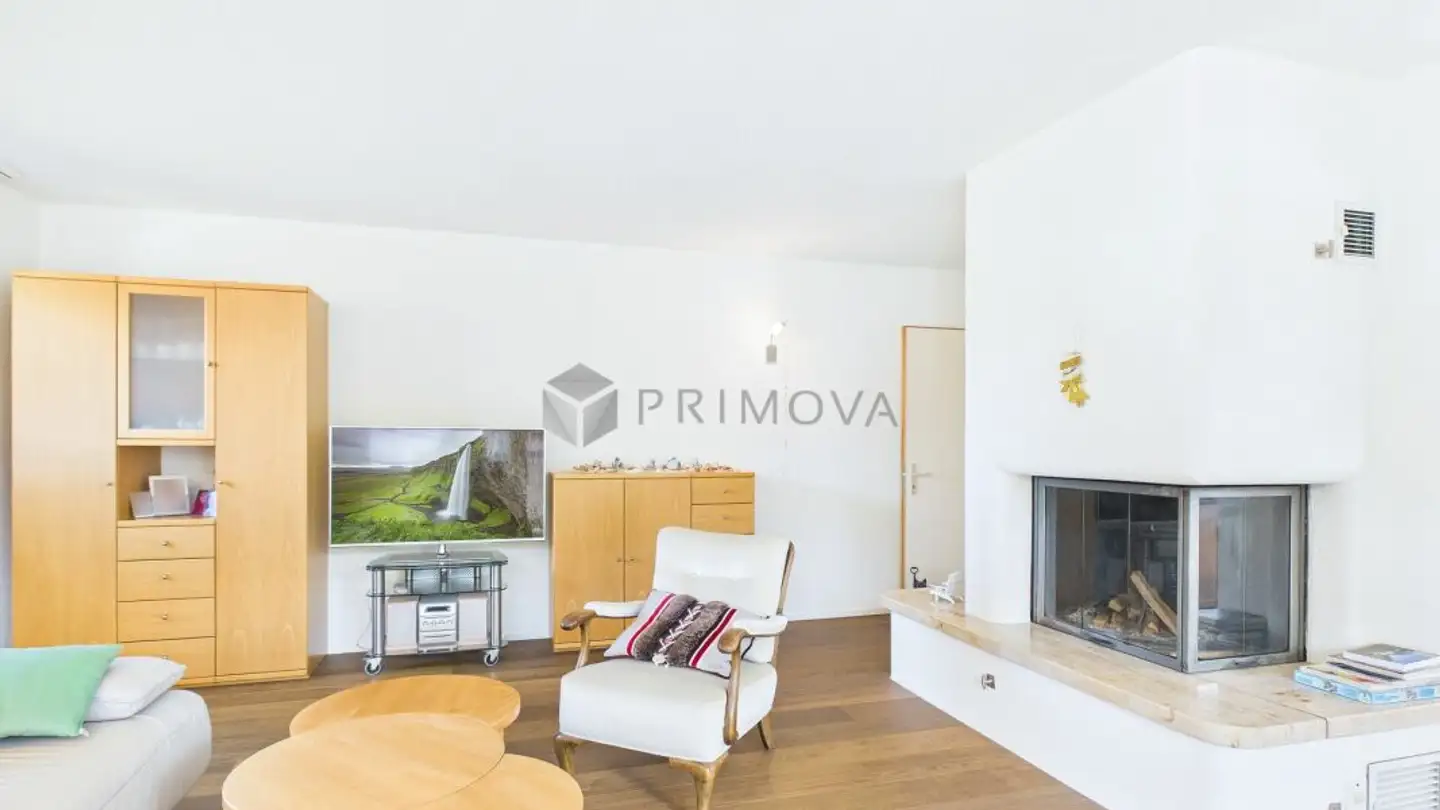 Single house for sale - 8888 Heiligkreuz (Mels) - Photo 4