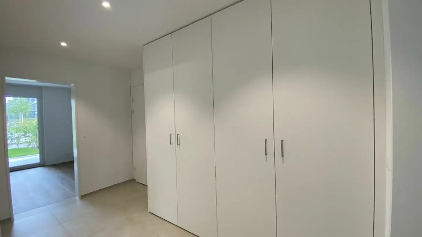Apartment for rent - Weiernstrasse 16, 8355 Aadorf - Photo 4