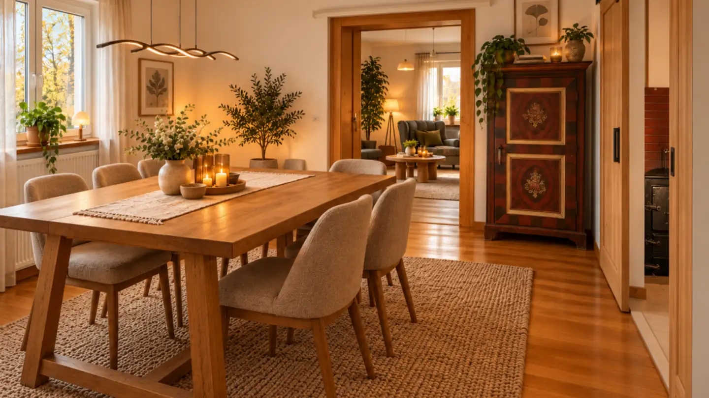 Casa singola in vendita - Möösliweg 2, 4543 Deitingen - Foto 3