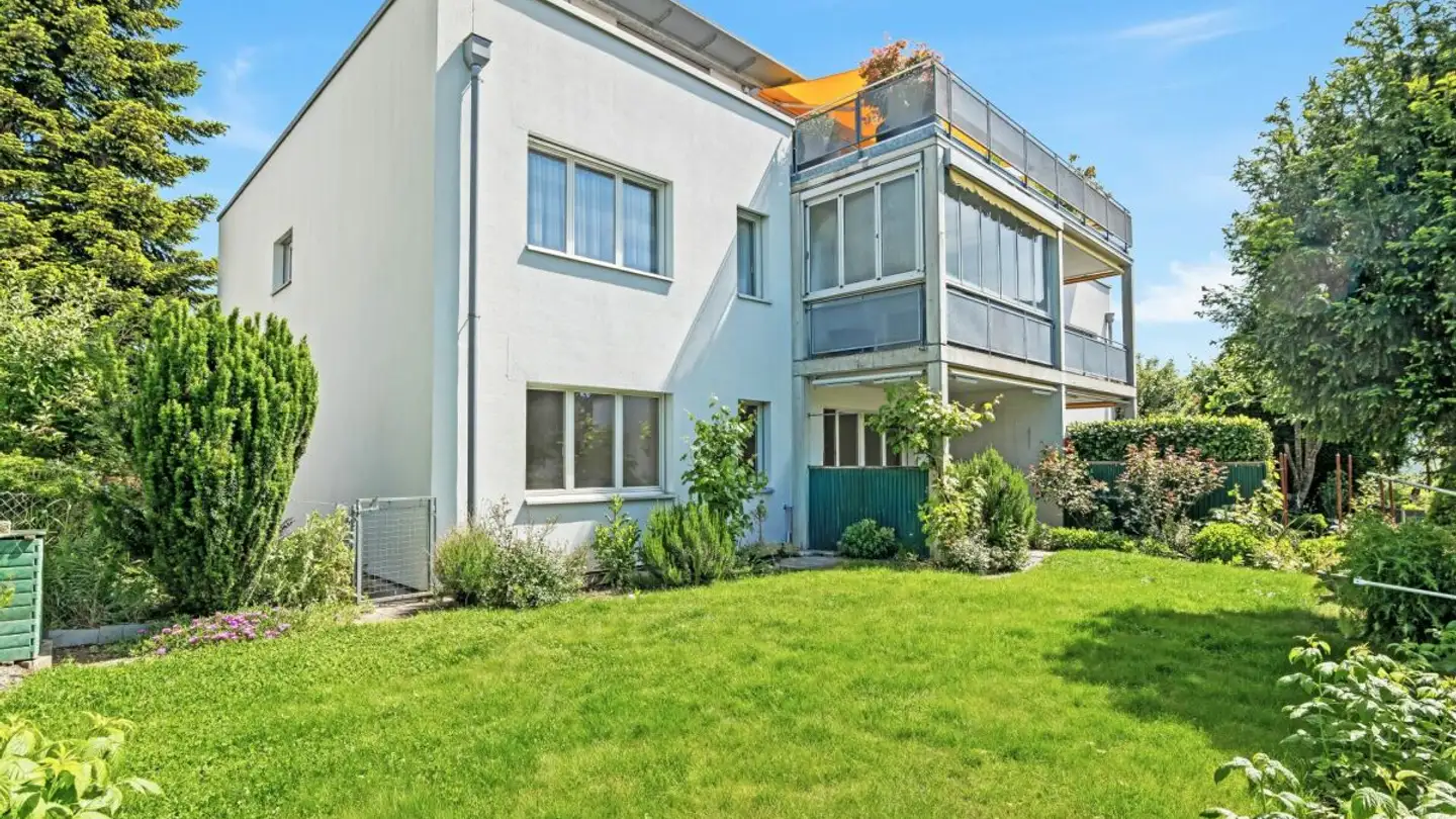 Apartment for rent - Schmiedengasse 40, 4104 Oberwil BL