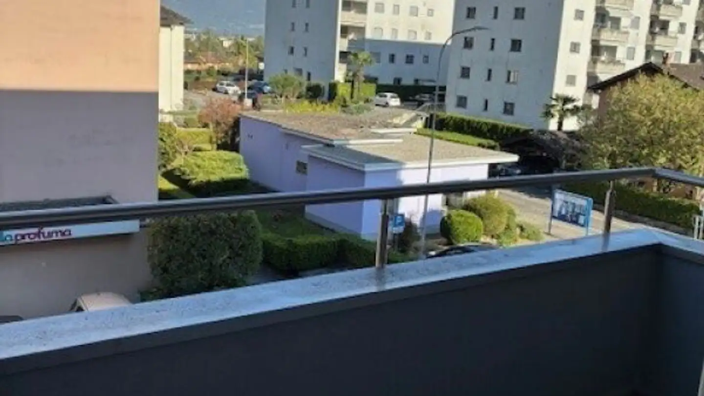 Wohnung mieten - Via Al Giardino 6, 6598 Tenero - Foto 3