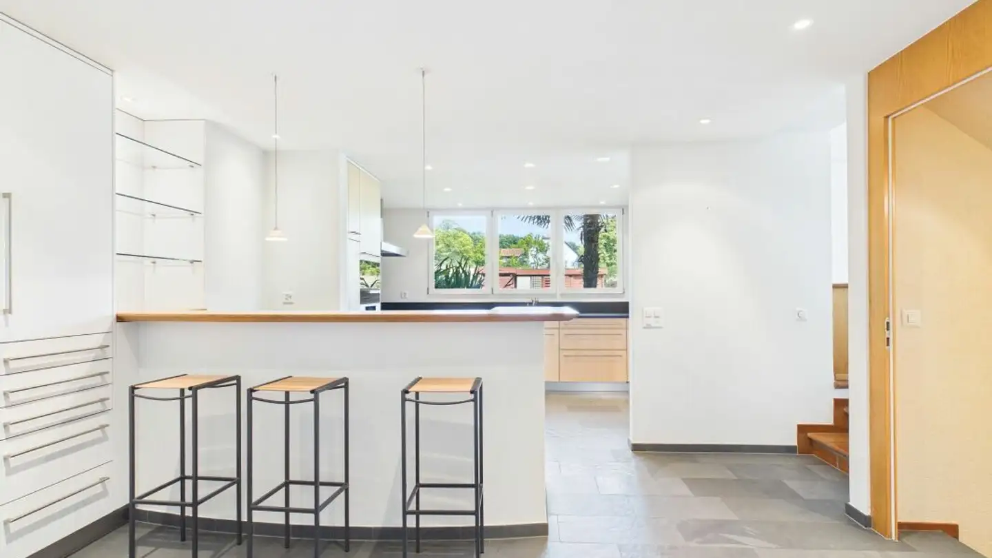 Single house for sale - In Den Kleematten 11, 4105 Biel-Benken BL - Photo 4