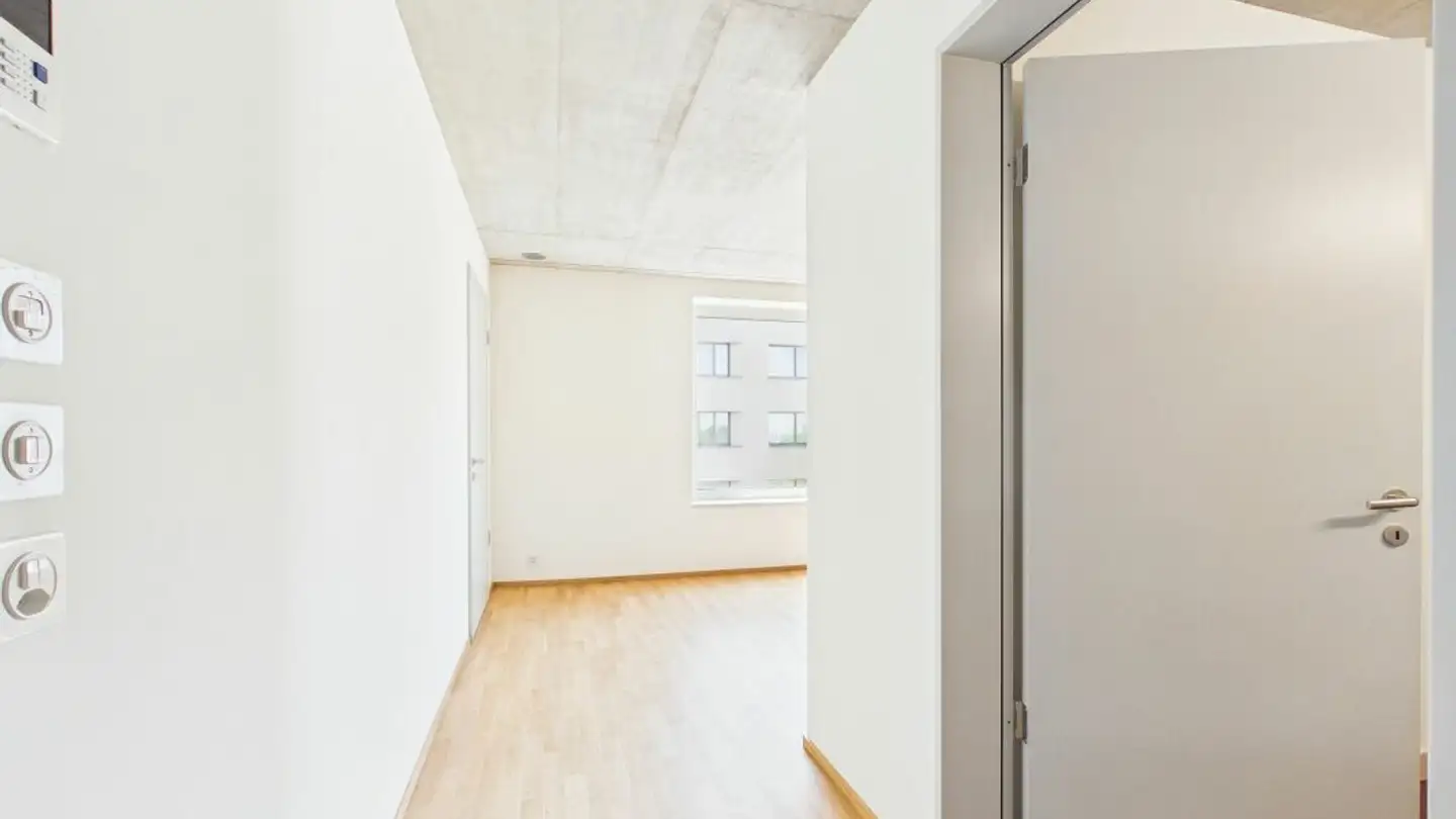 Wohnung mieten - Grosspeterstrasse 5, 4052 Basel - Foto 2
