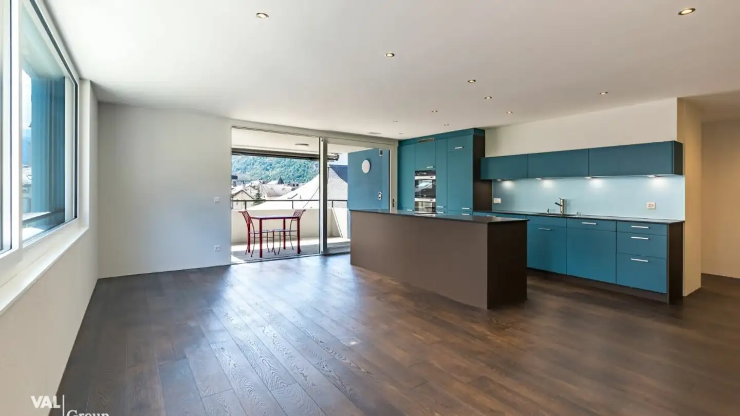 Appartement à louer - 3900 Brig - Photo 4
