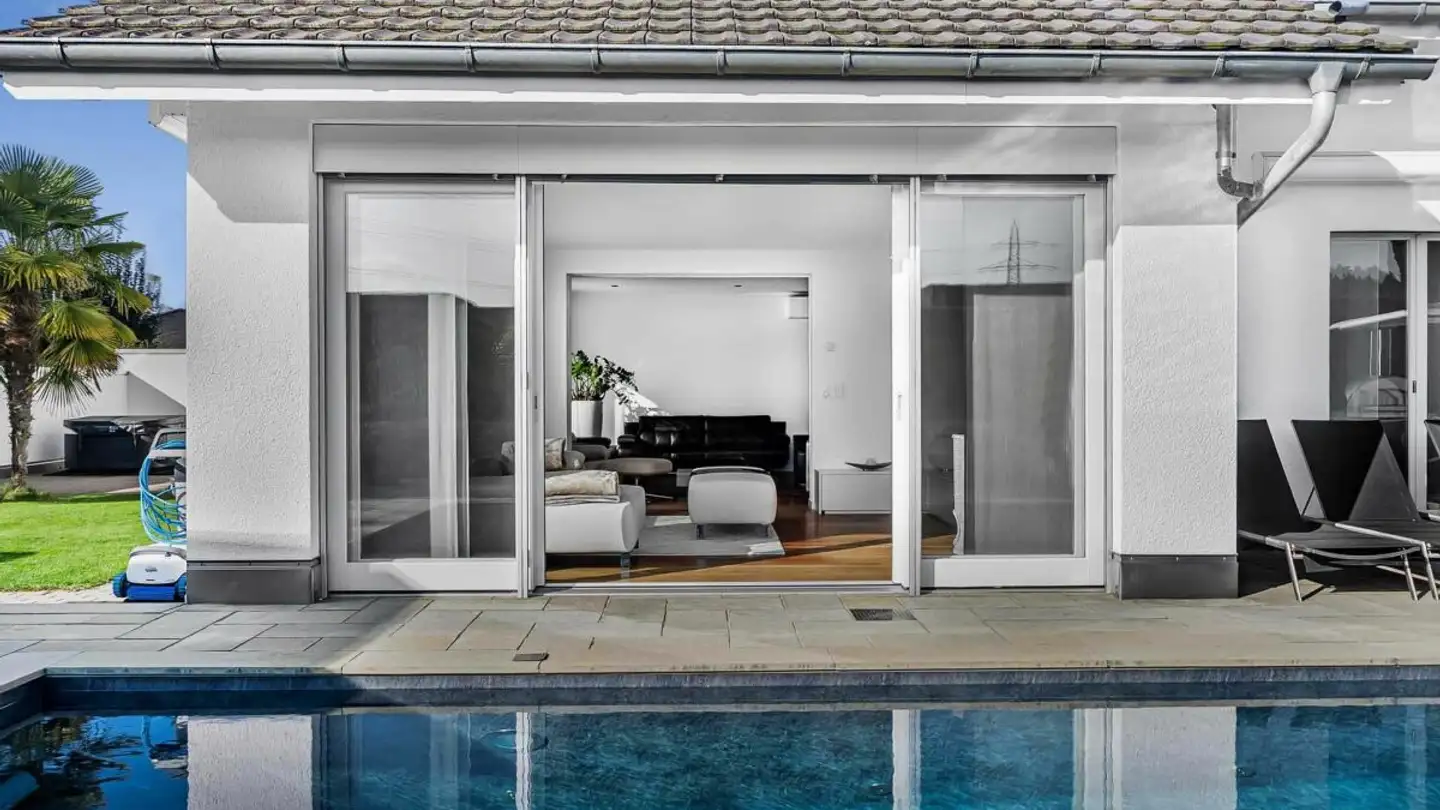 Villa in vendita - Ahornweg 4, 5103 Möriken AG - Foto 2