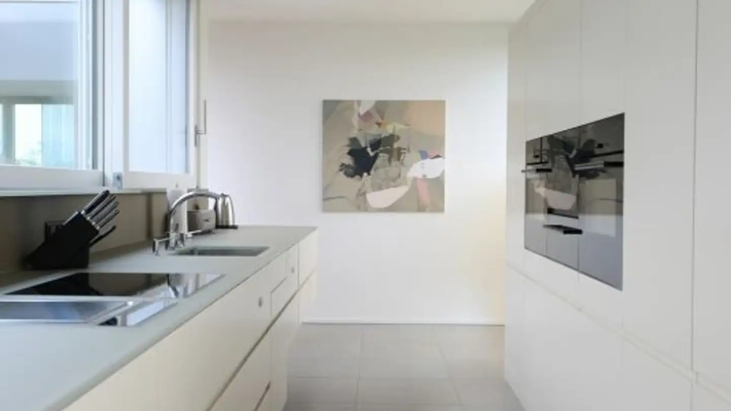 Attique à vendre - Brechbühlerstrasse 9, 3006 Bern - Photo 3