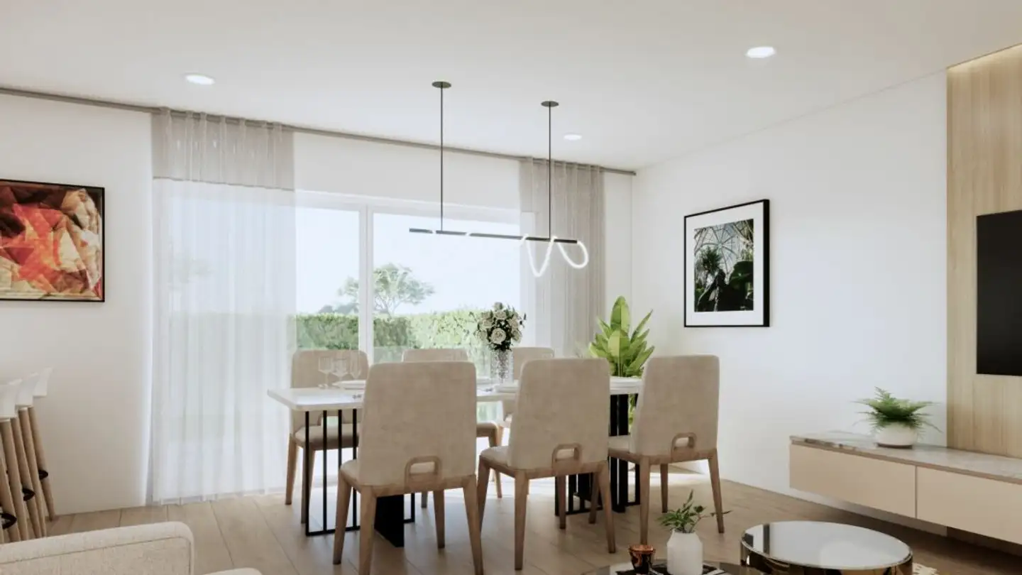 Appartement à vendre - 1907 Saxon - Photo 2