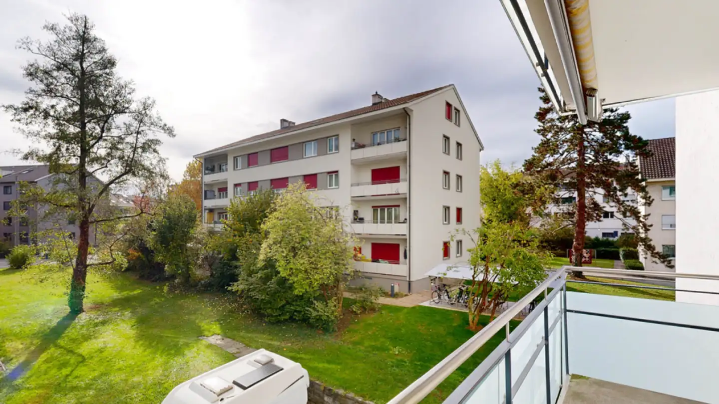 Wohnung mieten - Birkenstrasse 5, 4123 Allschwil - Foto 3