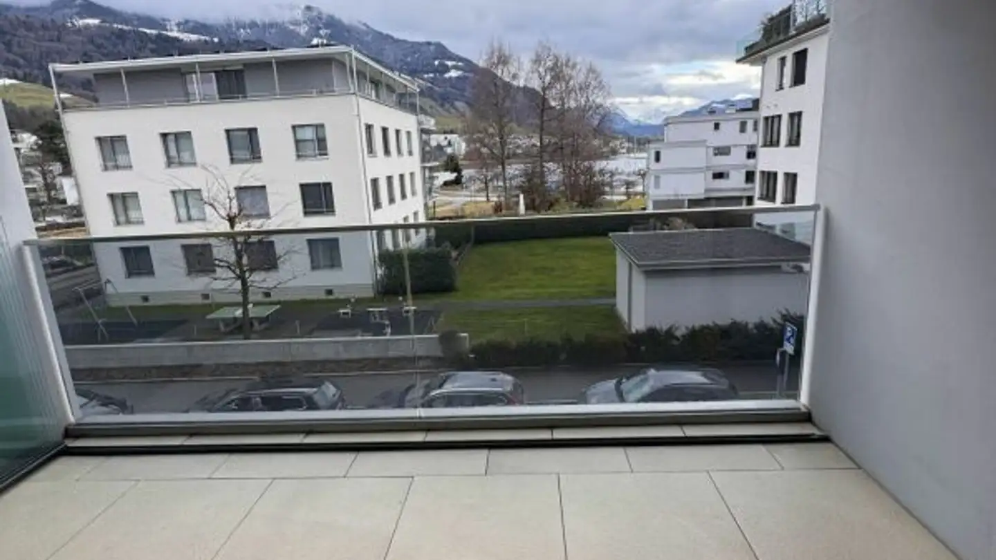 Wohnung mieten - 6403 Küssnacht am Rigi - Foto 2