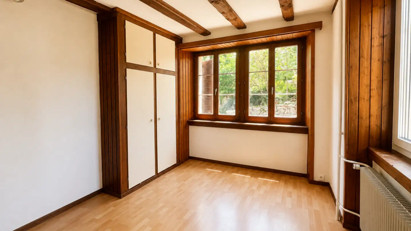 Appartamento in affitto - Village 7, 2325 Les Planchettes - Foto 4
