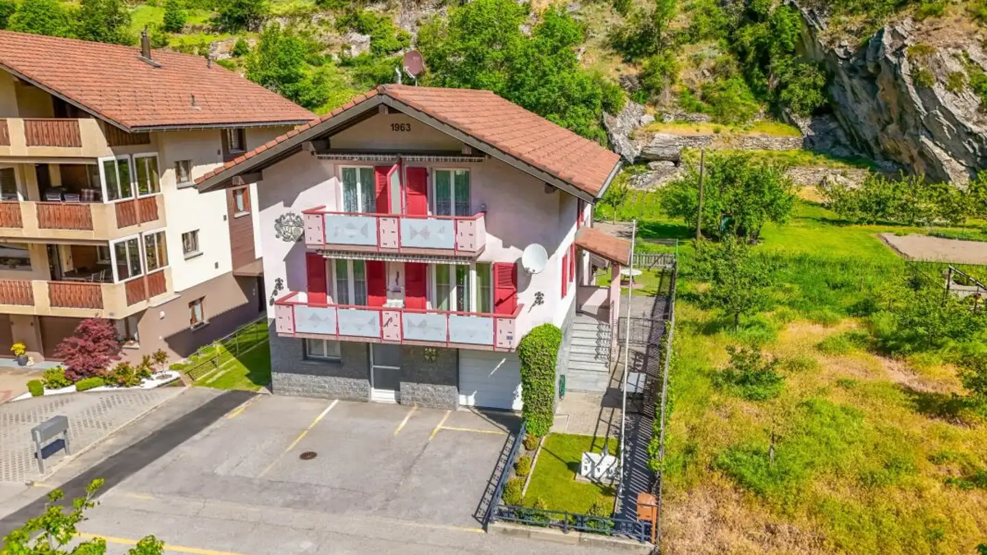 Single house for sale - 3900 Brig
