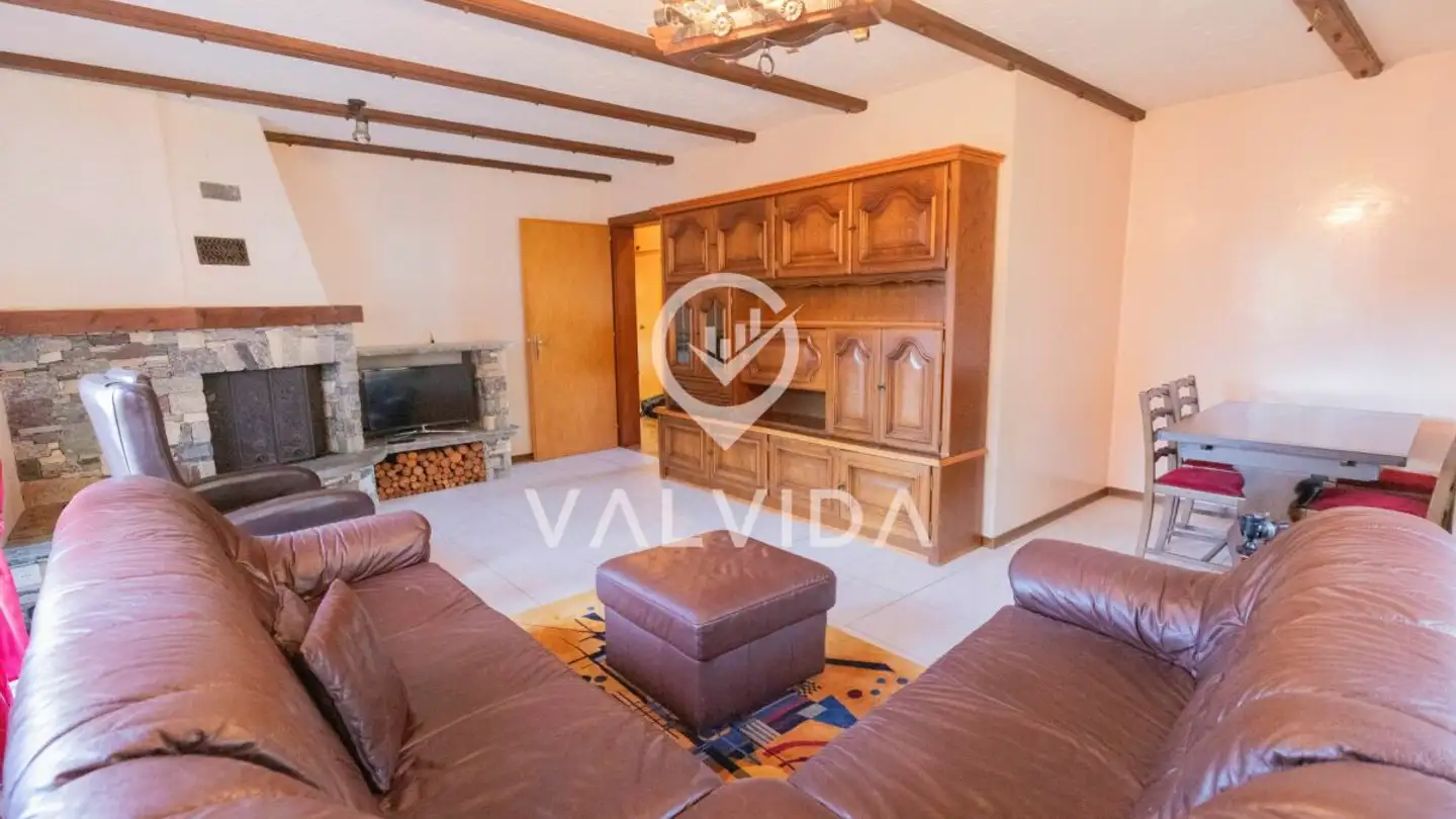 Casa singola in vendita - Briannenstrasse 83, 3952 Susten - Foto 4