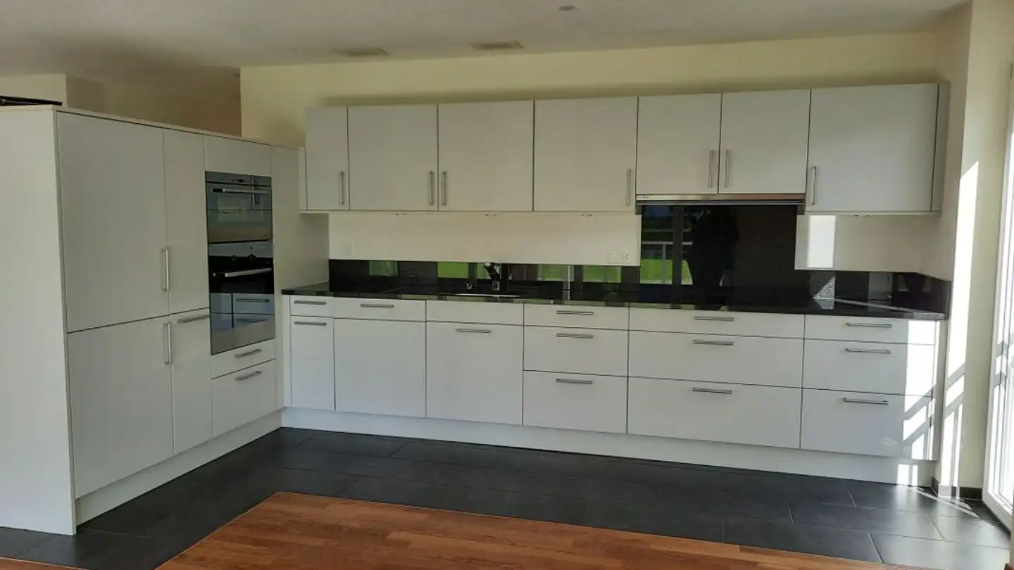 Wohnung mieten - Bergstrasse 7, 9475 Sevelen - Foto 2